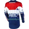 MTB/Motocross Shirt Lange Mouw O`Neal Element Warhawk N001 2020
